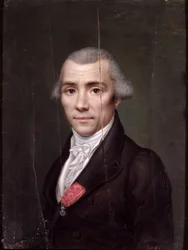 Louis Nicolas Vauquelin (1763-1829) 1812
